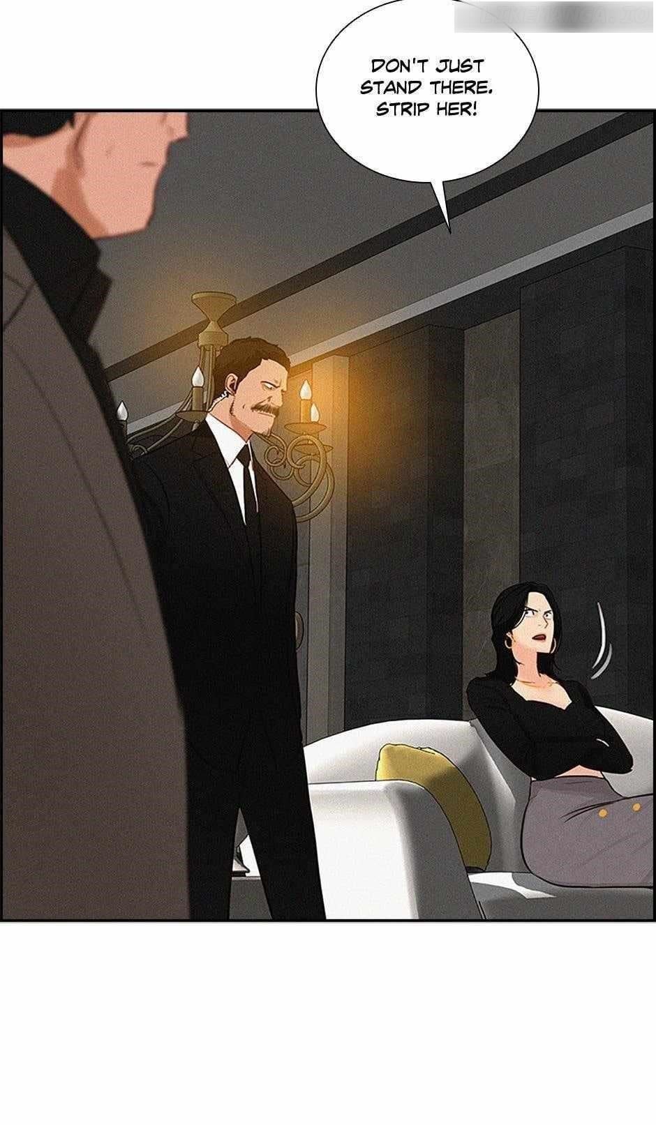 Lord of Money - Chapter 166 Page 56