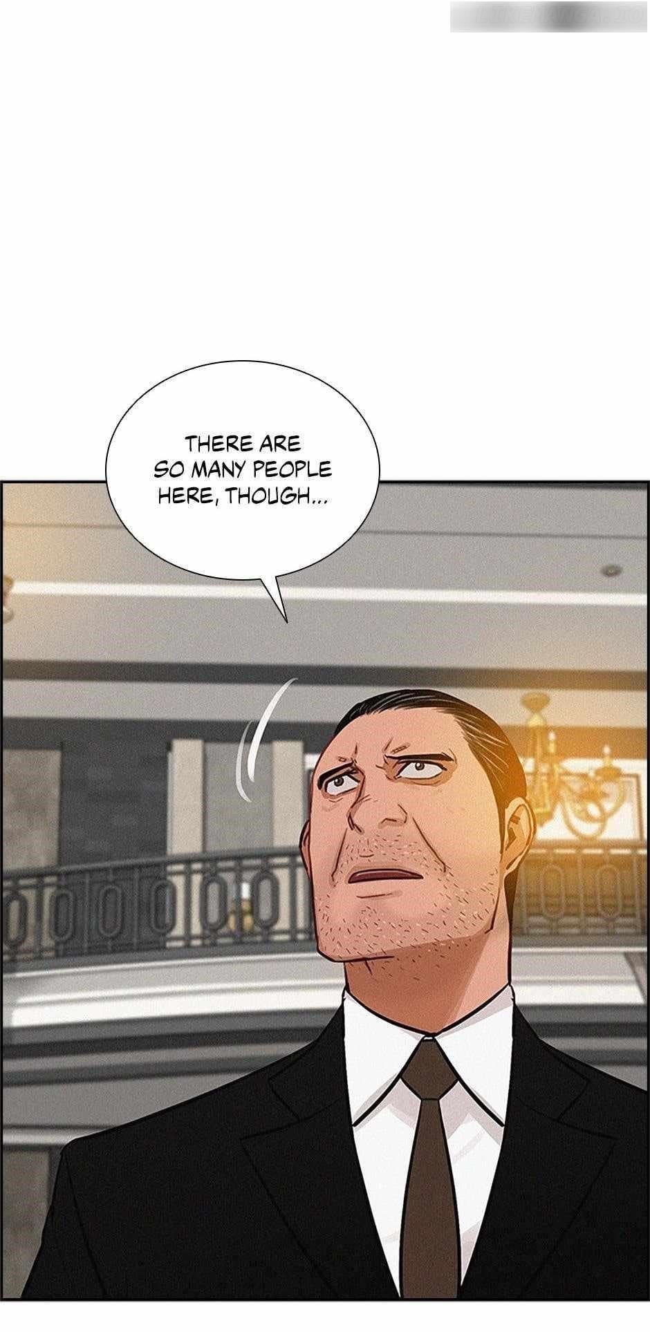 Lord of Money - Chapter 166 Page 8