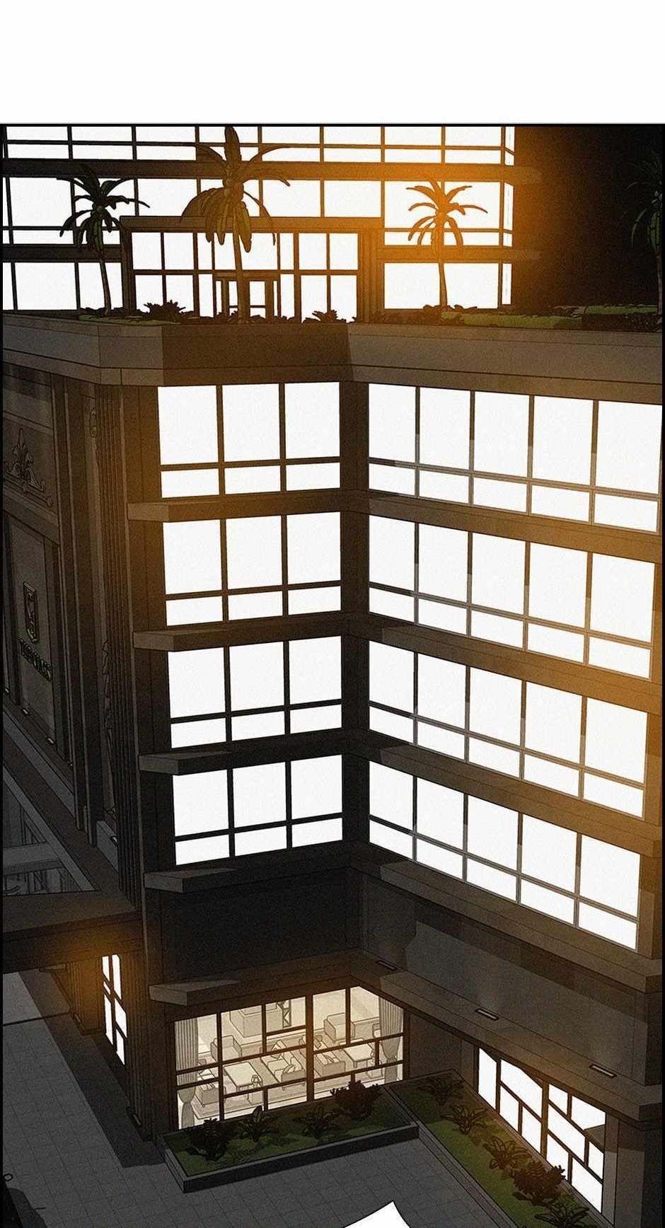 Lord of Money - Chapter 167 Page 1