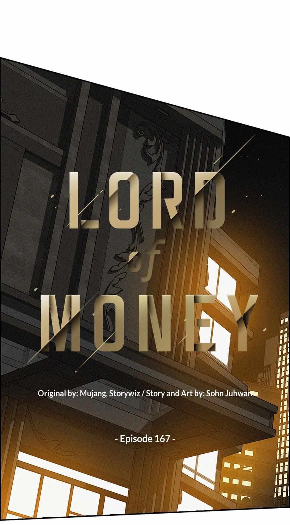 Lord of Money - Chapter 167 Page 11