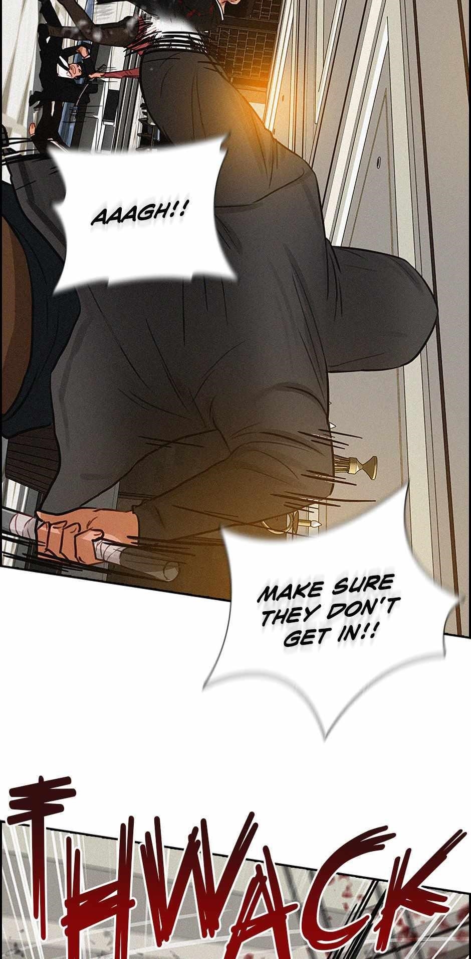 Lord of Money - Chapter 167 Page 13