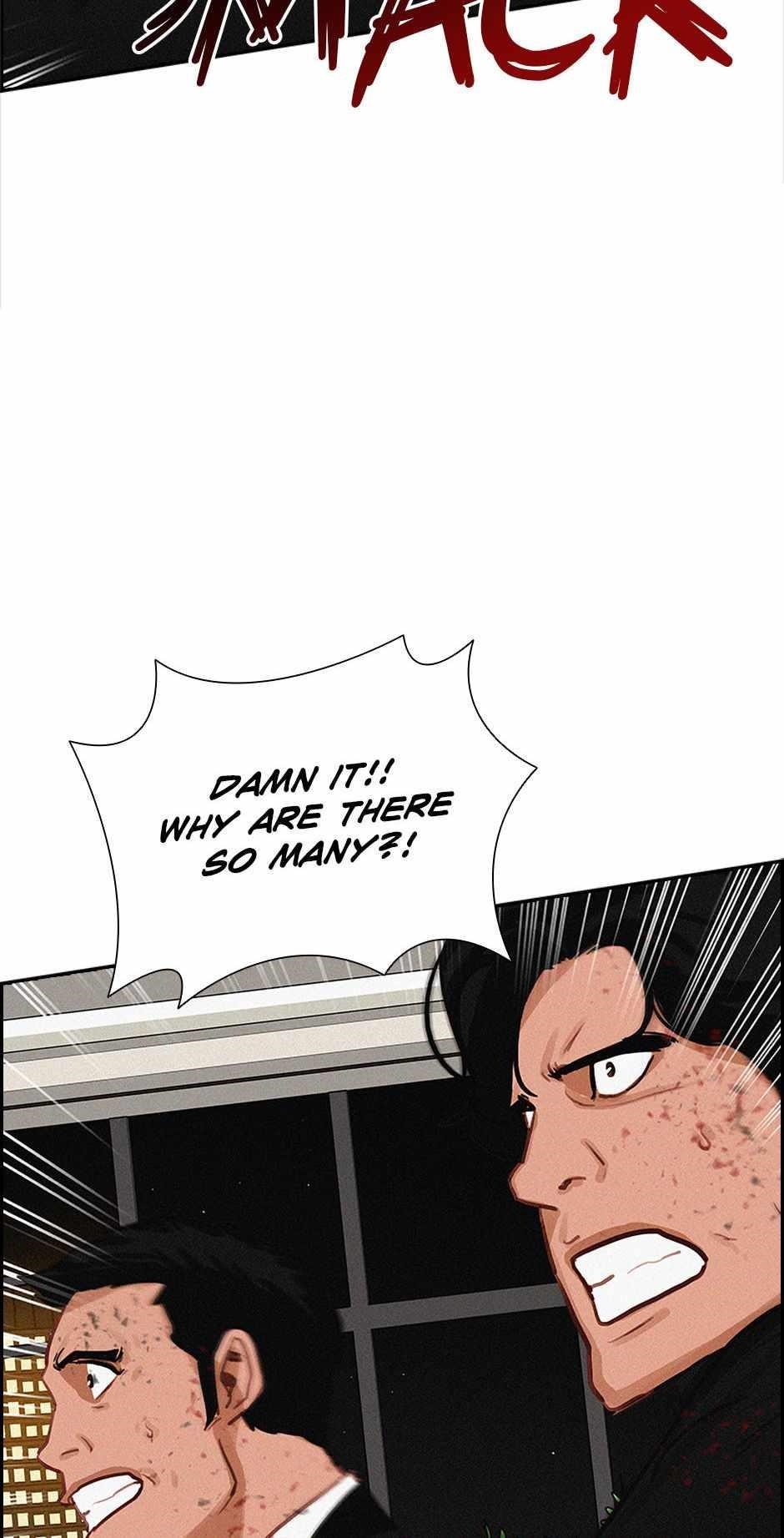 Lord of Money - Chapter 167 Page 17