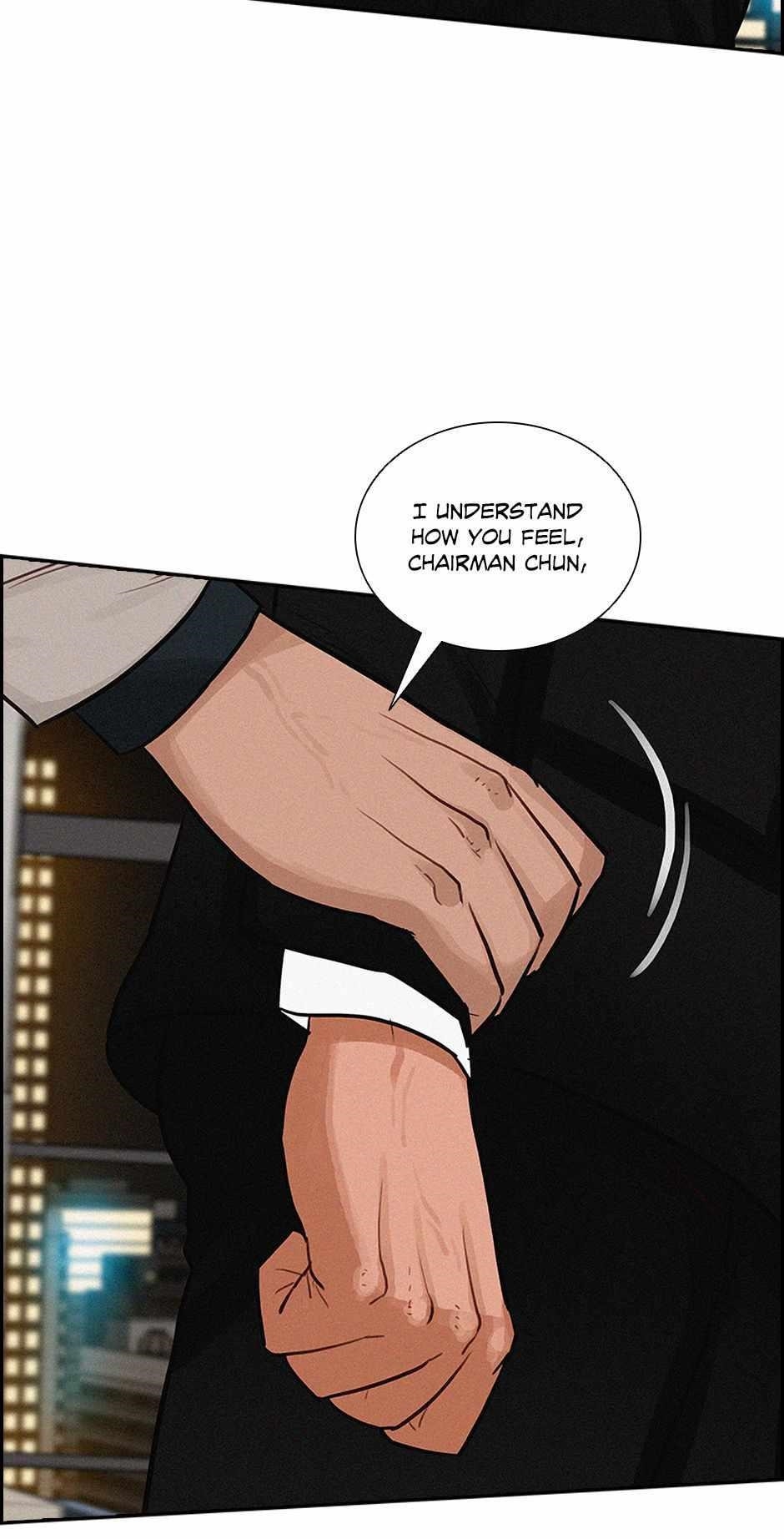 Lord of Money - Chapter 167 Page 26