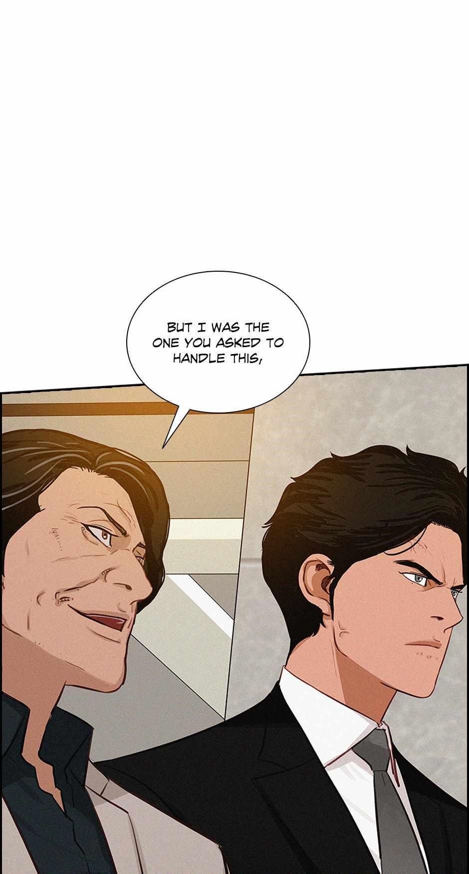 Lord of Money - Chapter 167 Page 27