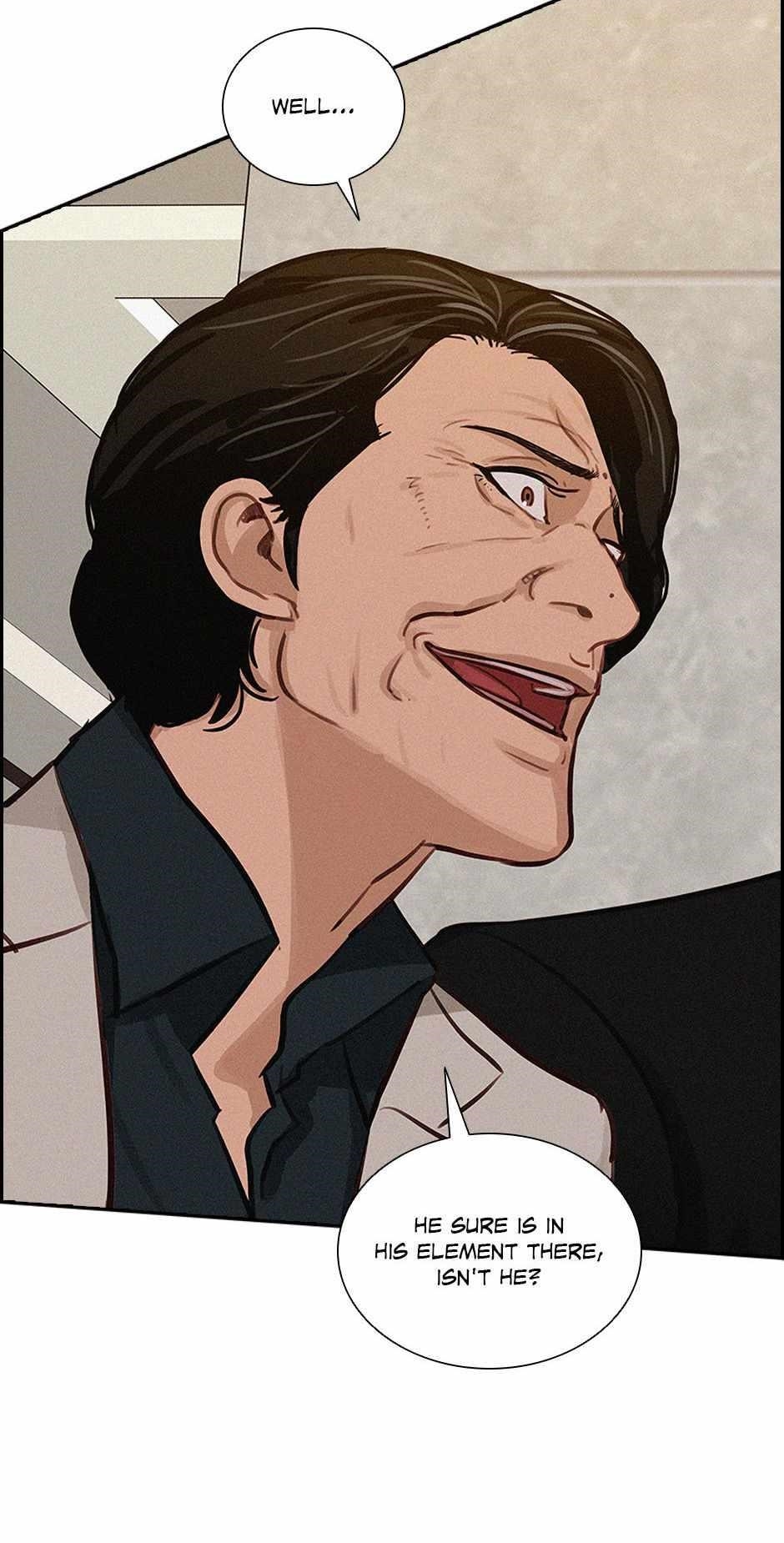 Lord of Money - Chapter 167 Page 42