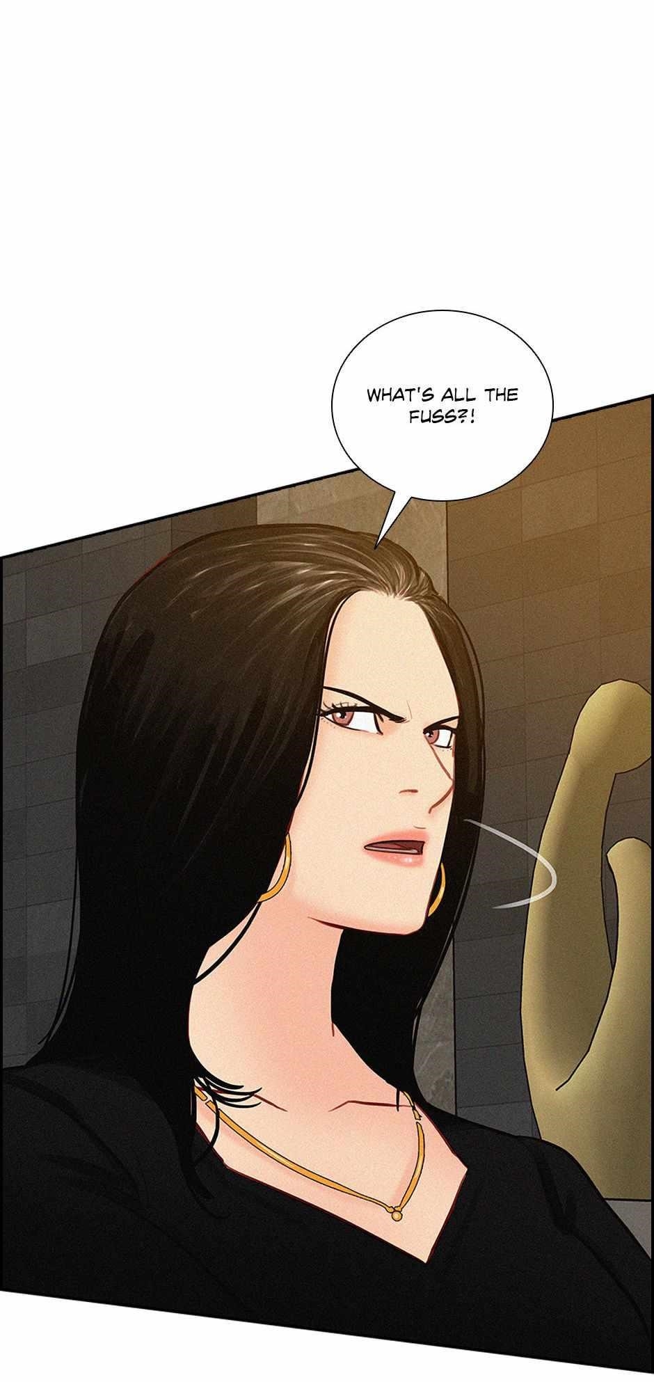 Lord of Money - Chapter 167 Page 5