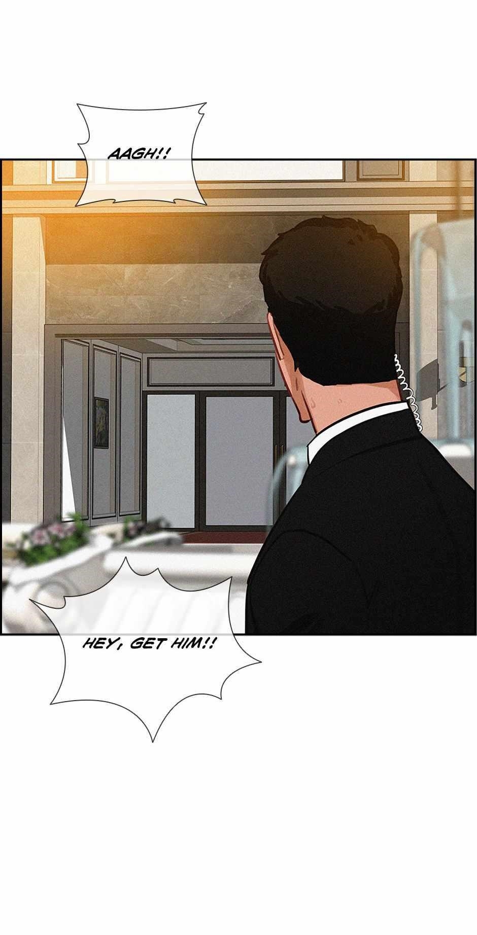 Lord of Money - Chapter 167 Page 60