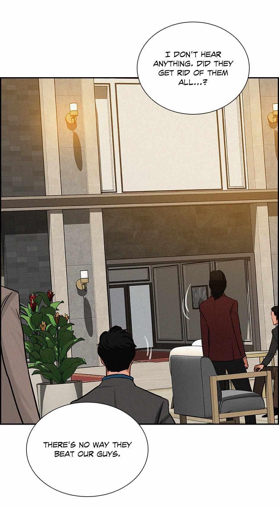 Lord of Money - Chapter 167 Page 67