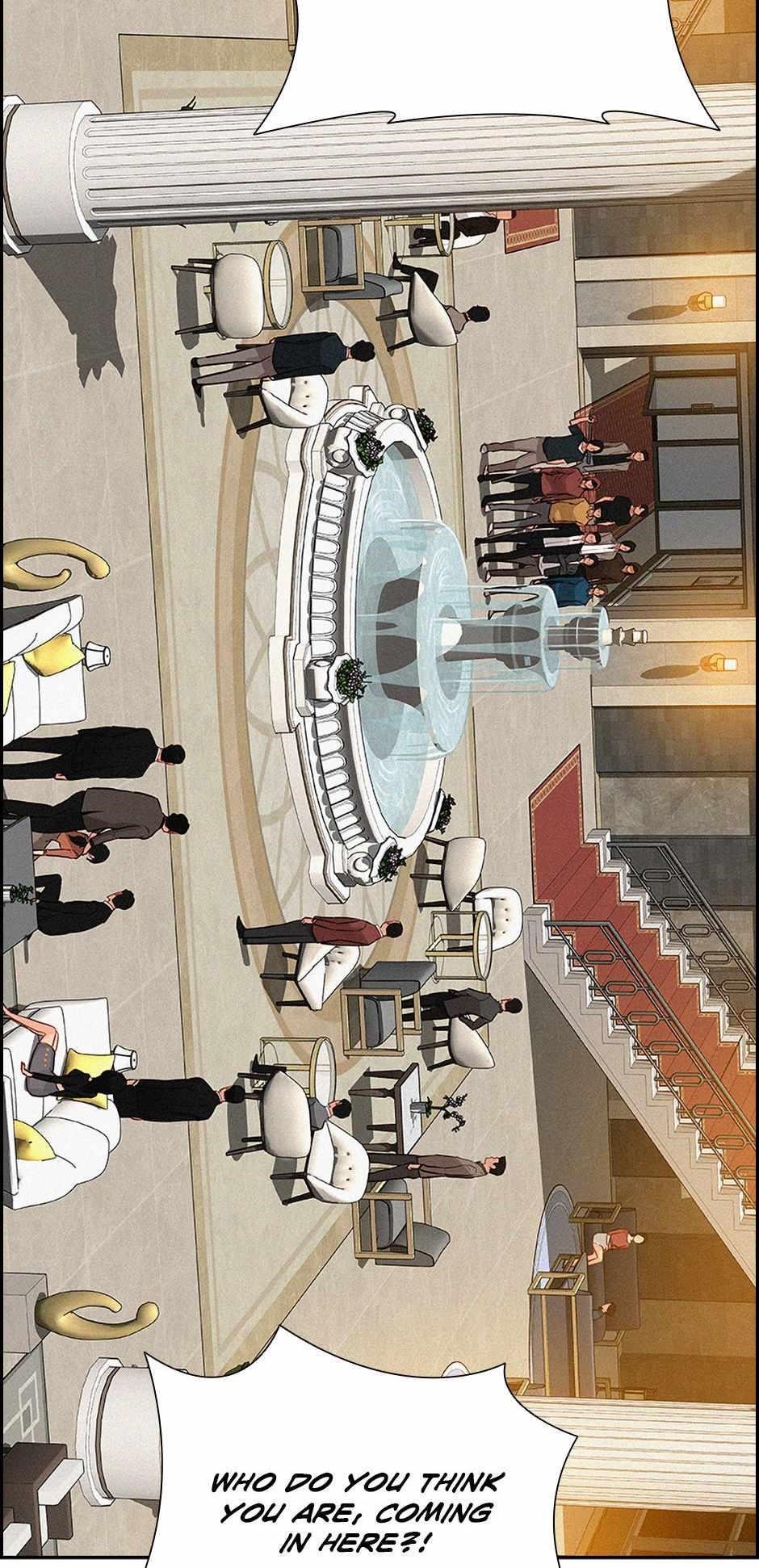 Lord of Money - Chapter 167 Page 71