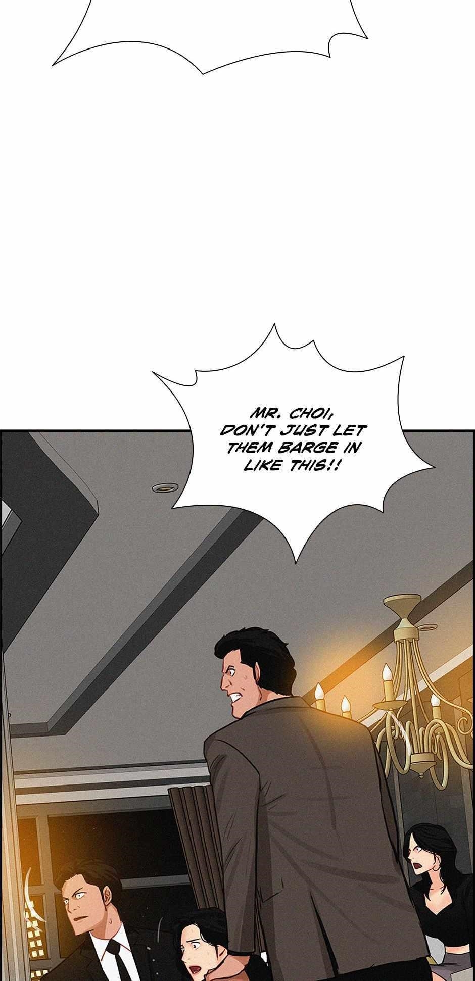 Lord of Money - Chapter 167 Page 72