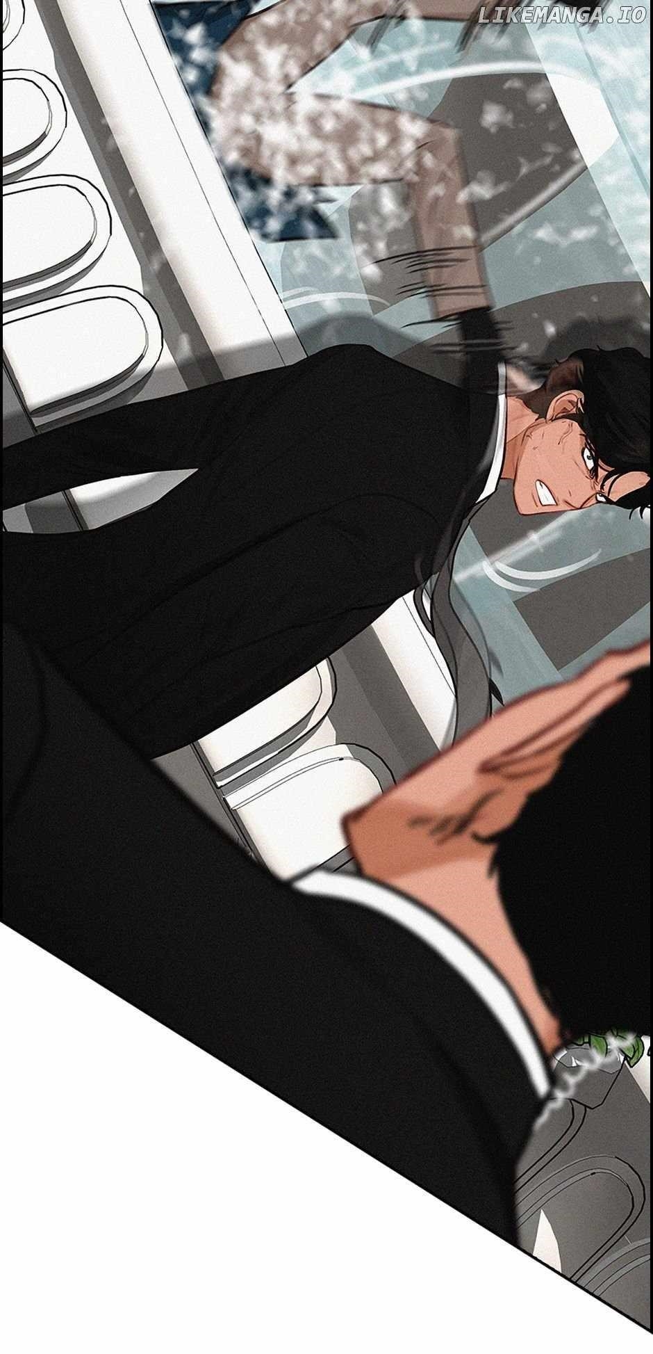 Lord of Money - Chapter 168 Page 10