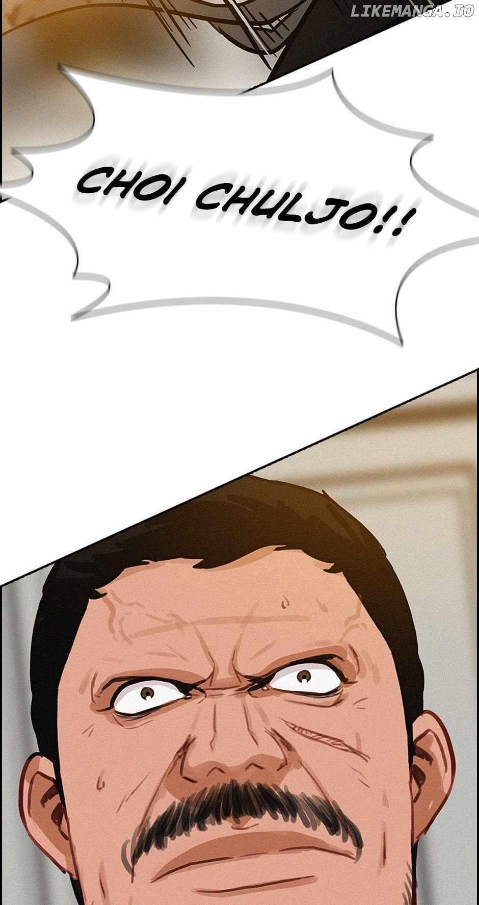 Lord of Money - Chapter 168 Page 18