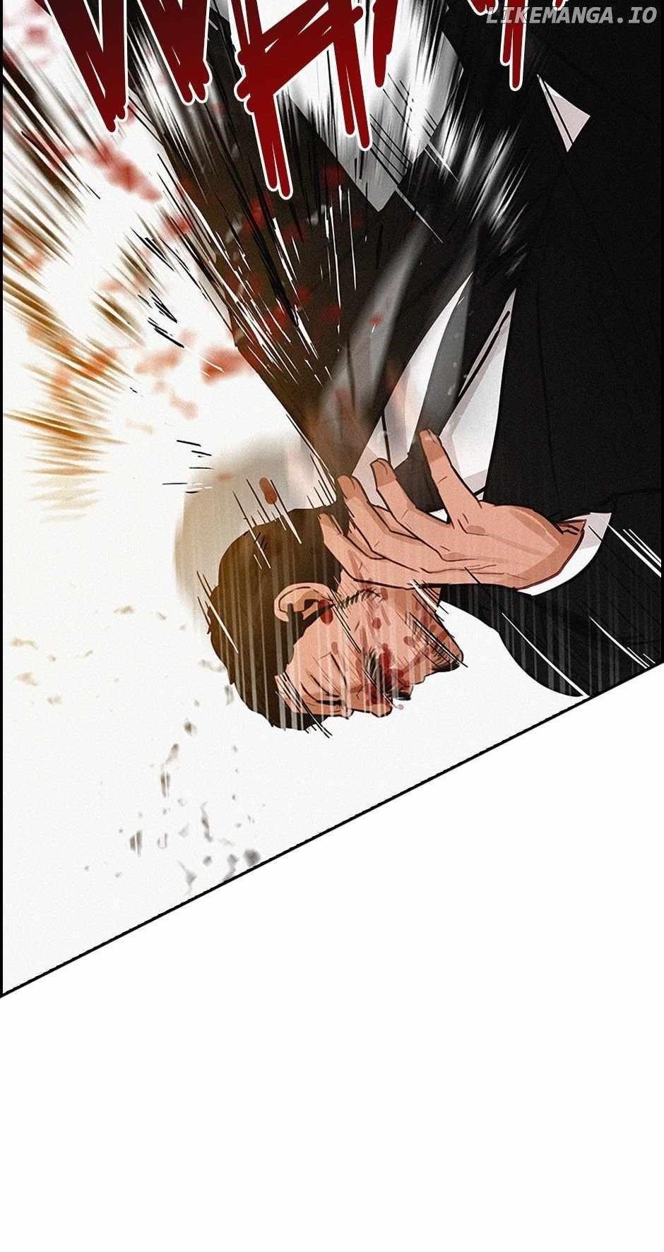 Lord of Money - Chapter 168 Page 22