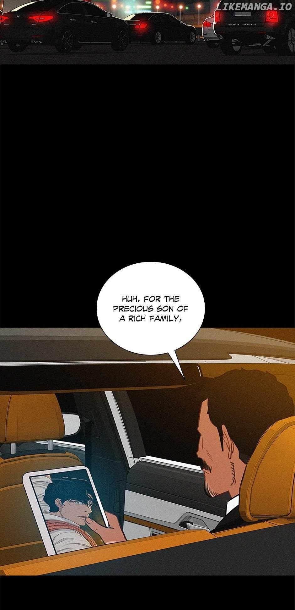 Lord of Money - Chapter 168 Page 25