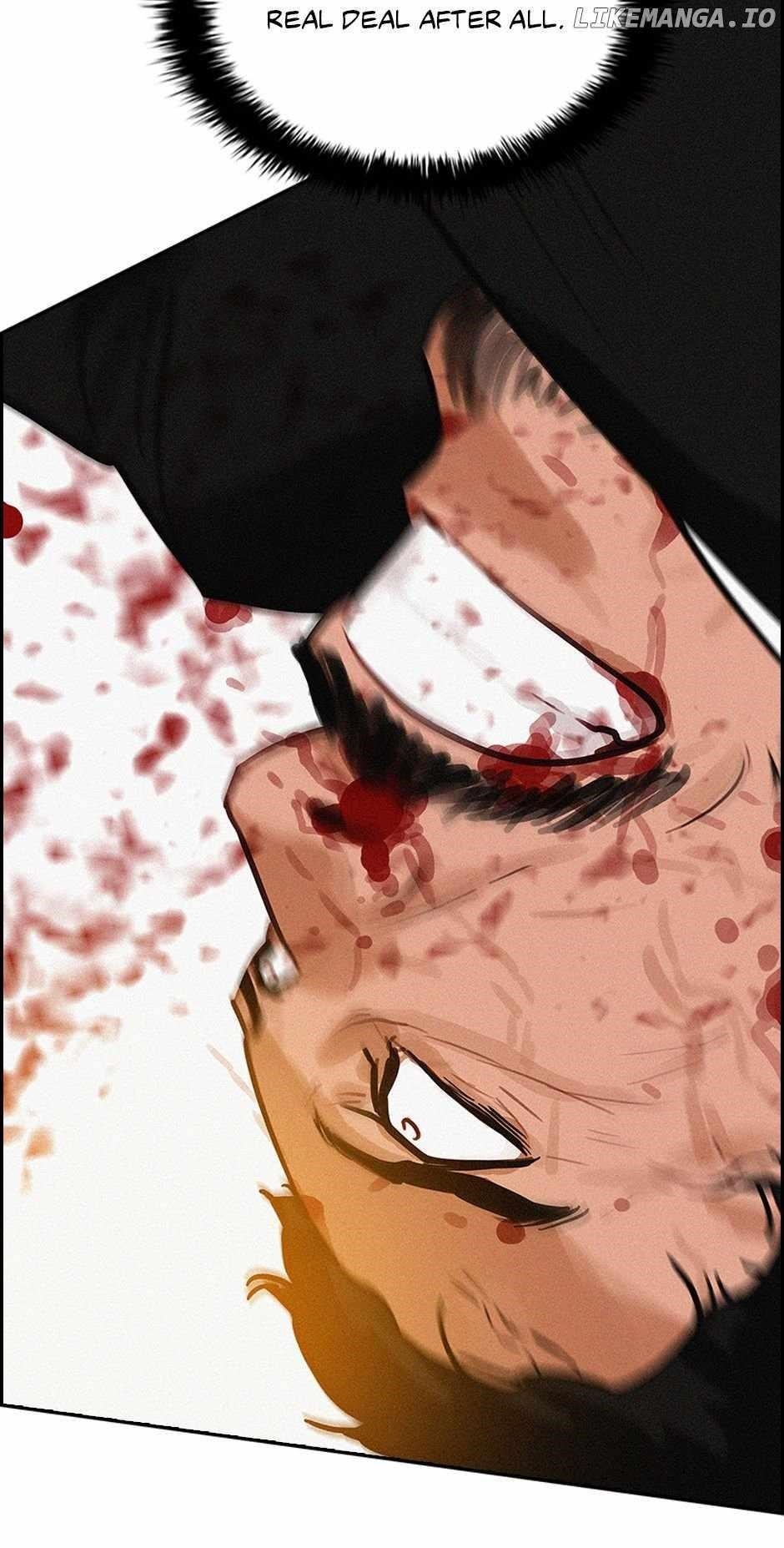 Lord of Money - Chapter 168 Page 33