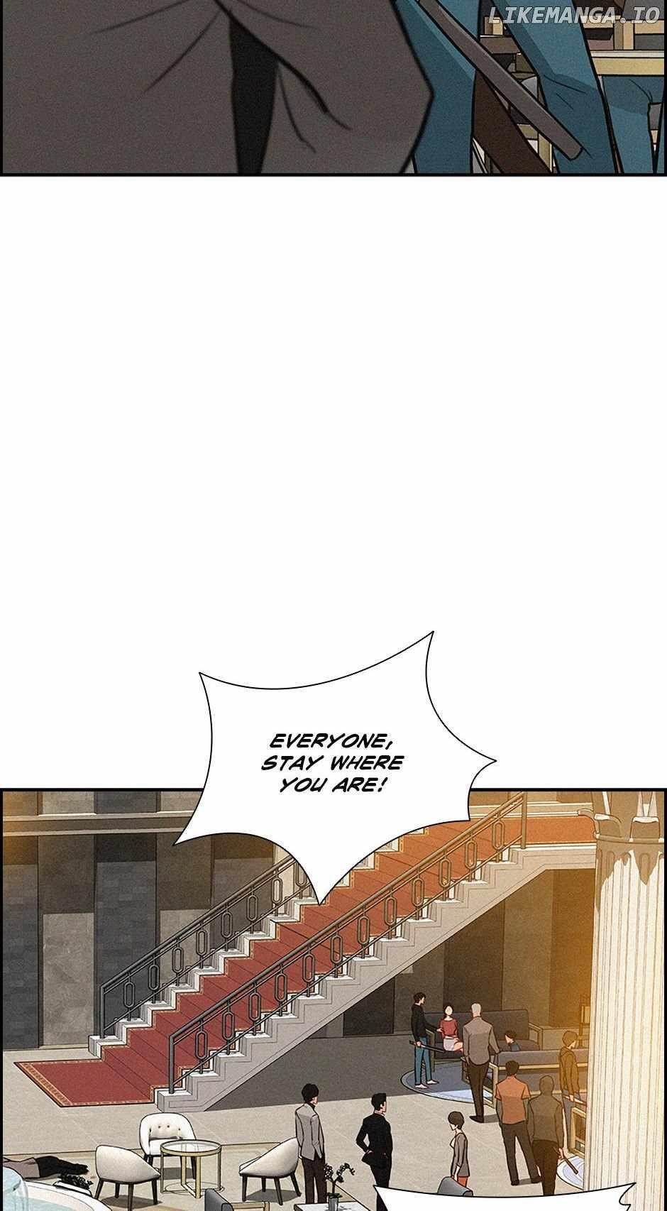 Lord of Money - Chapter 168 Page 47