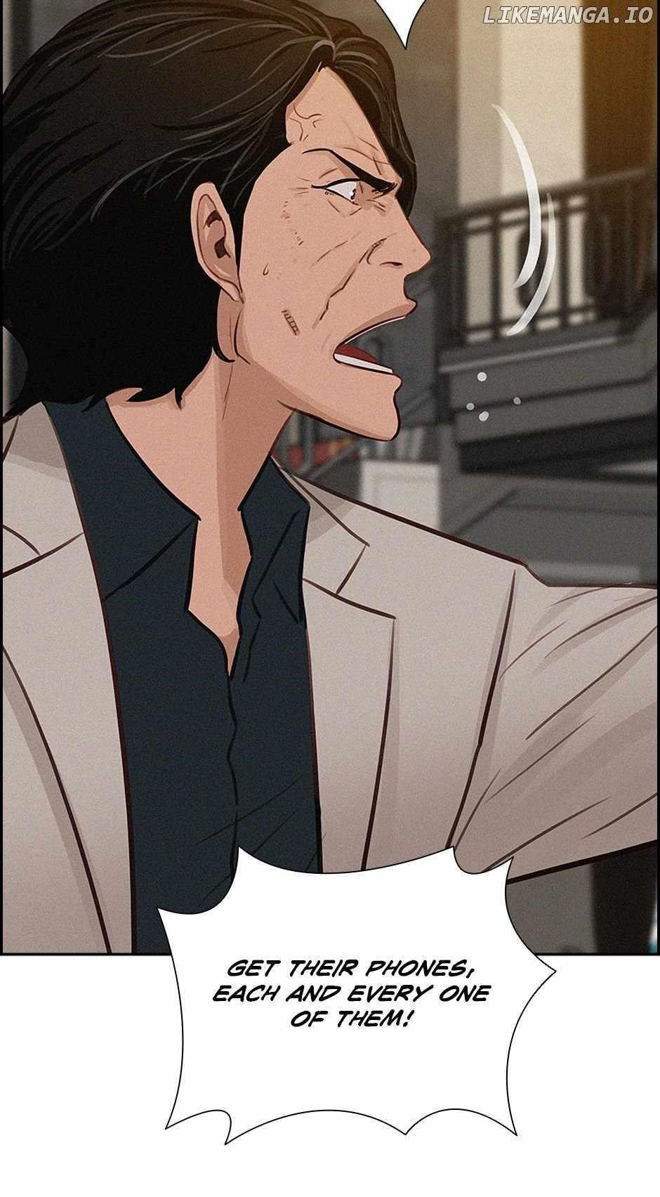 Lord of Money - Chapter 168 Page 50