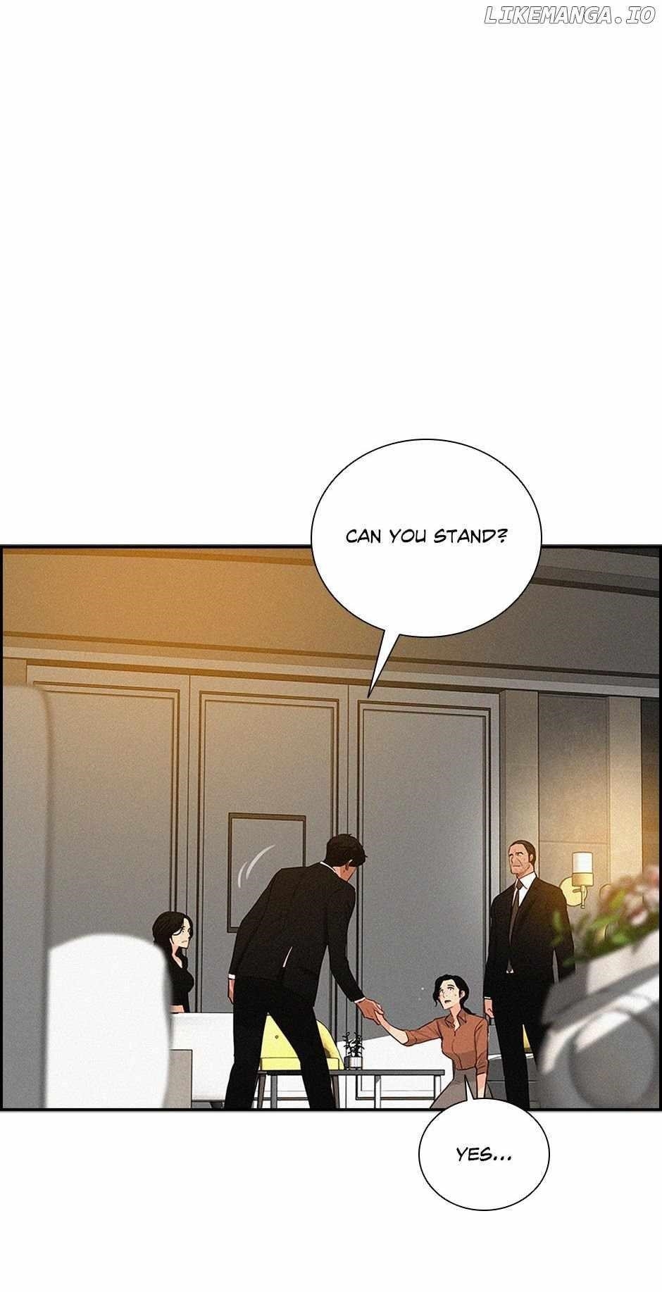 Lord of Money - Chapter 168 Page 56