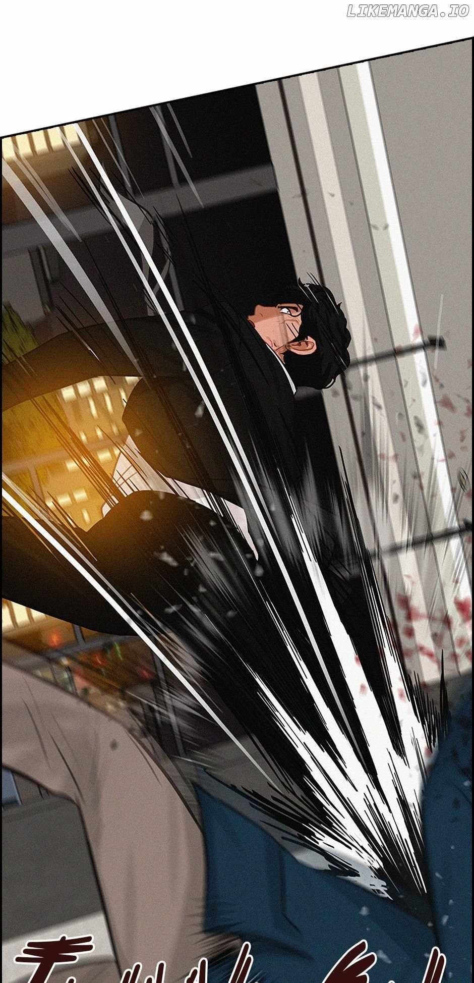 Lord of Money - Chapter 168 Page 7