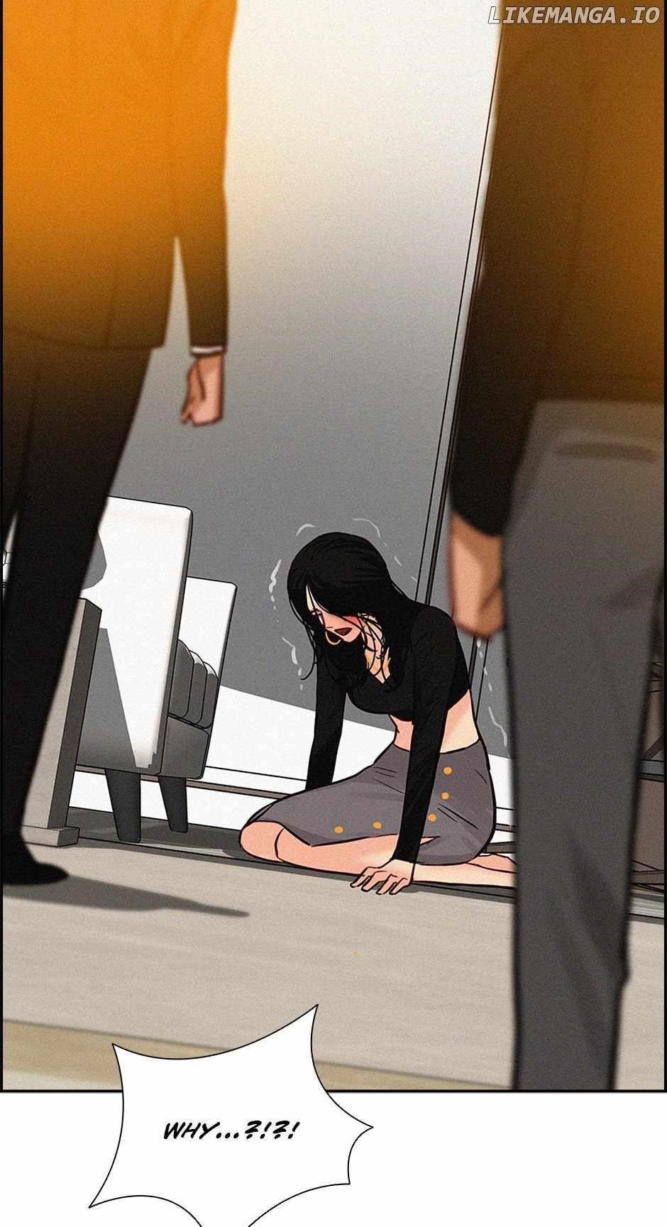 Lord of Money - Chapter 168 Page 84