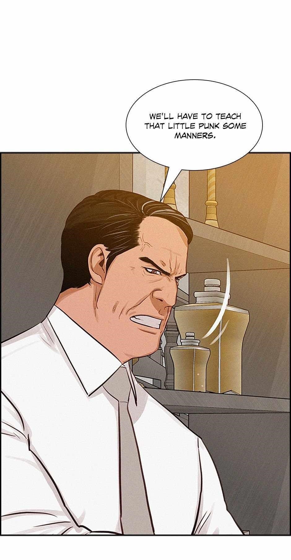 Lord of Money - Chapter 169 Page 13