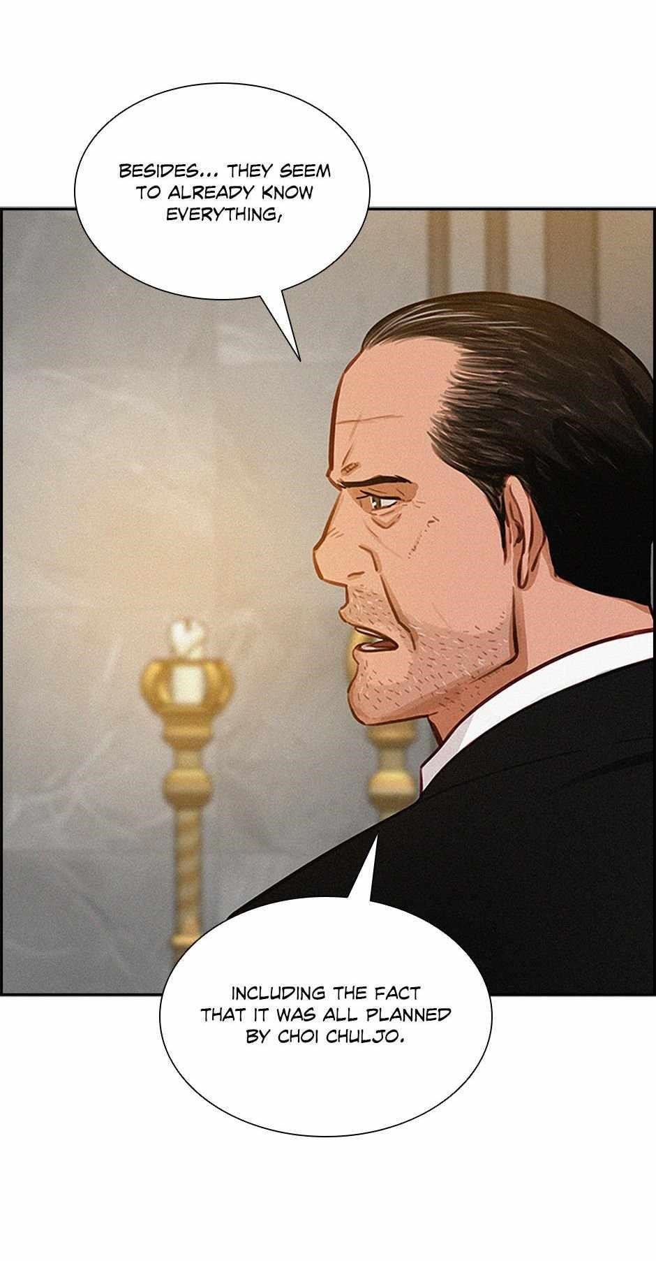 Lord of Money - Chapter 169 Page 15