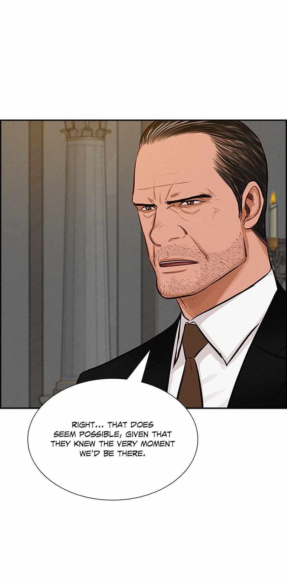 Lord of Money - Chapter 169 Page 21