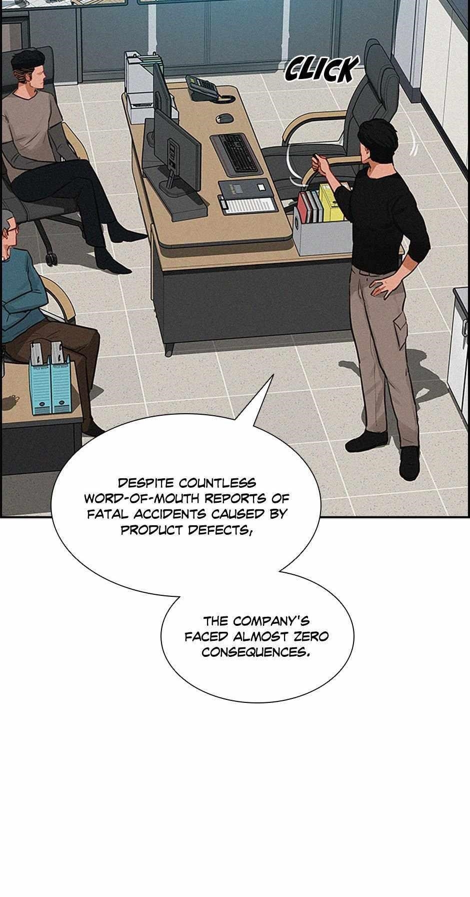 Lord of Money - Chapter 169 Page 60