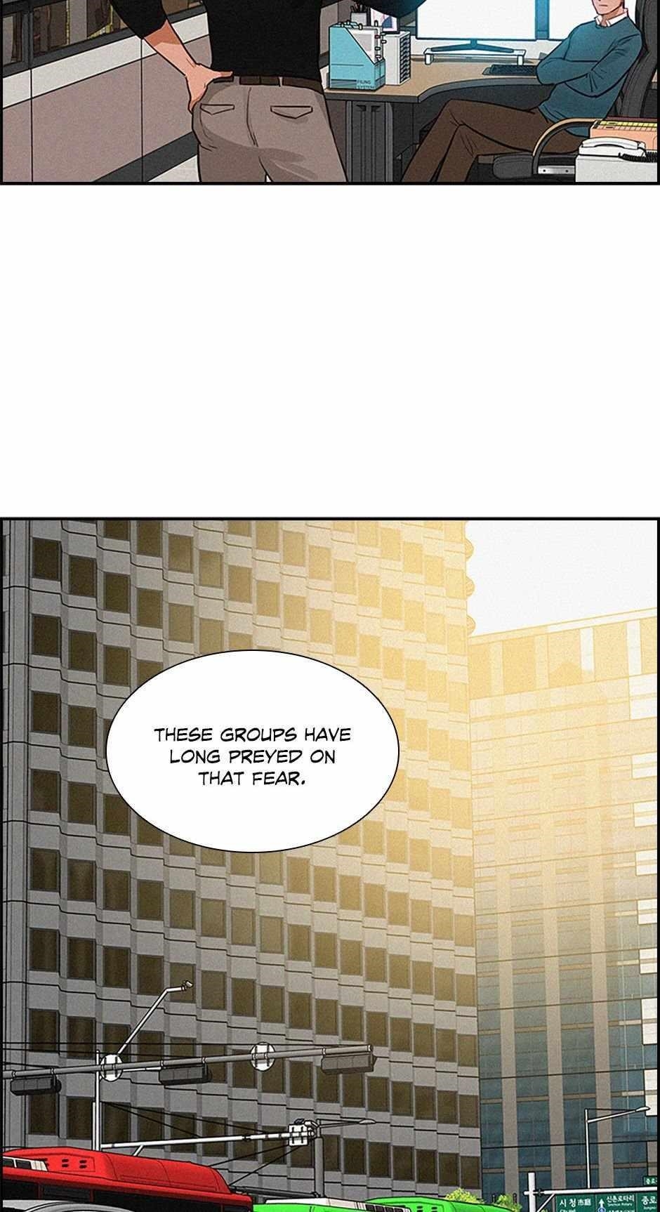 Lord of Money - Chapter 169 Page 62