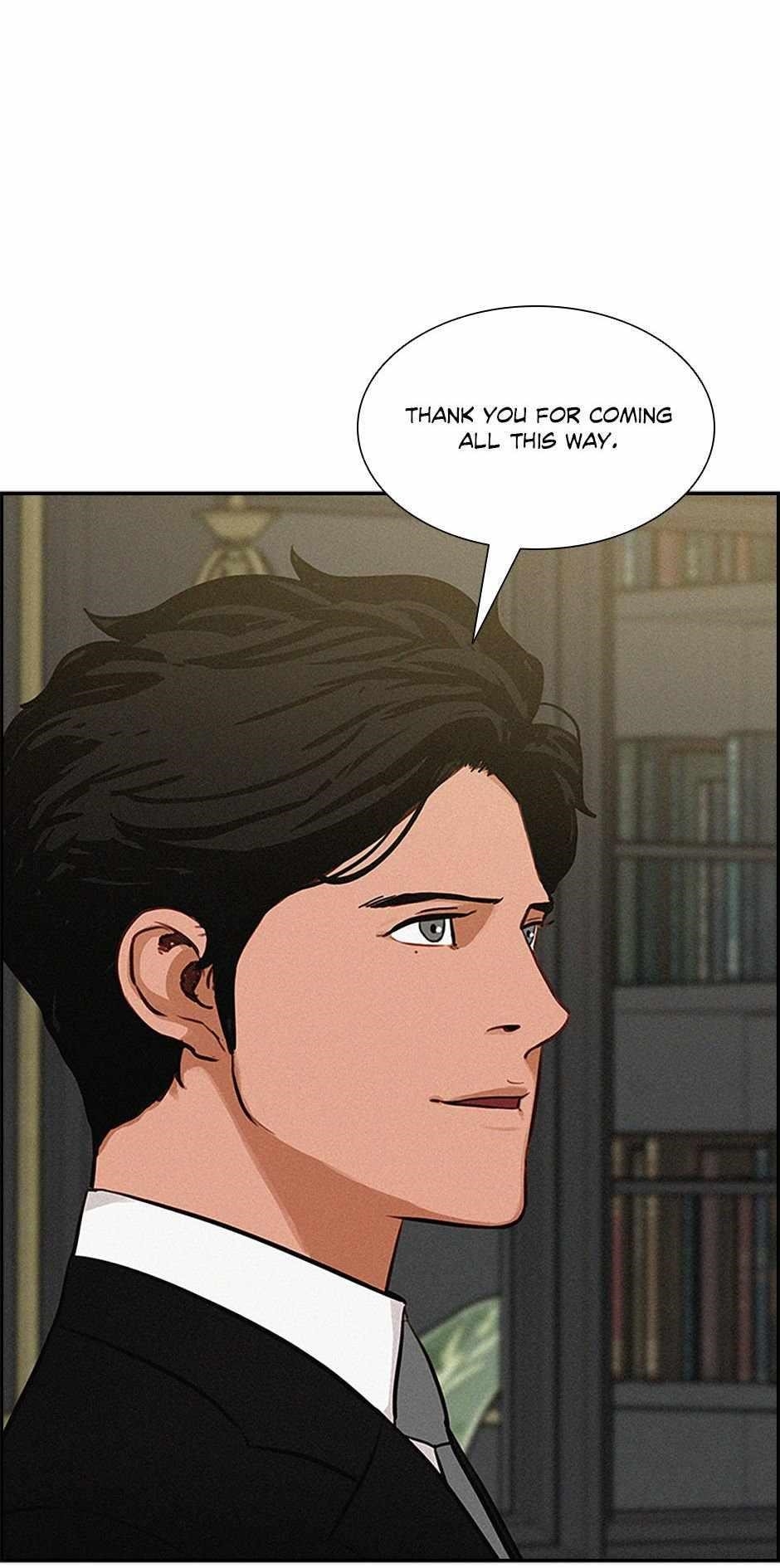 Lord of Money - Chapter 169 Page 74