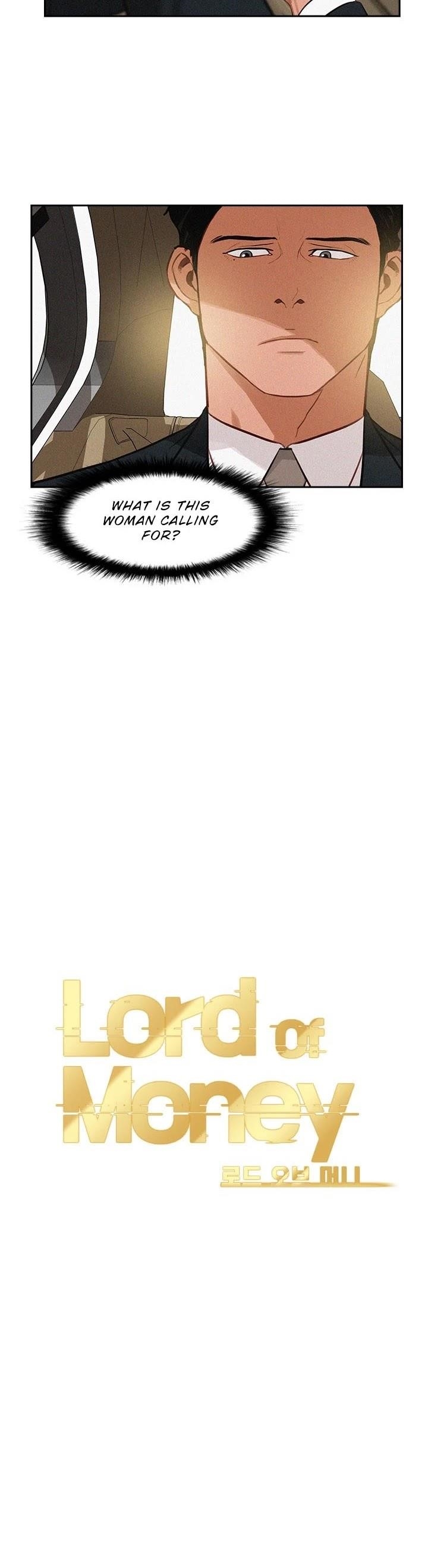 Lord of Money - Chapter 17 Page 11