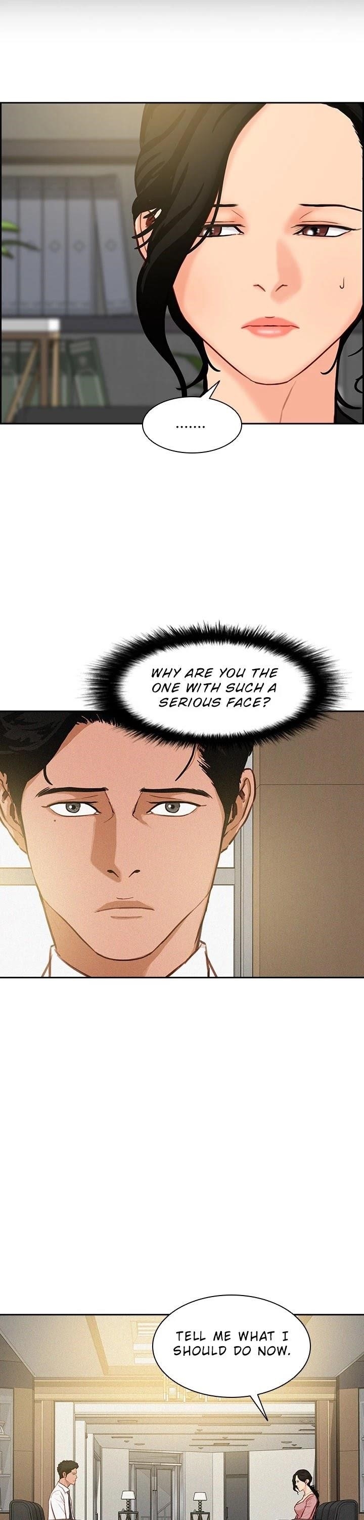 Lord of Money - Chapter 17 Page 18