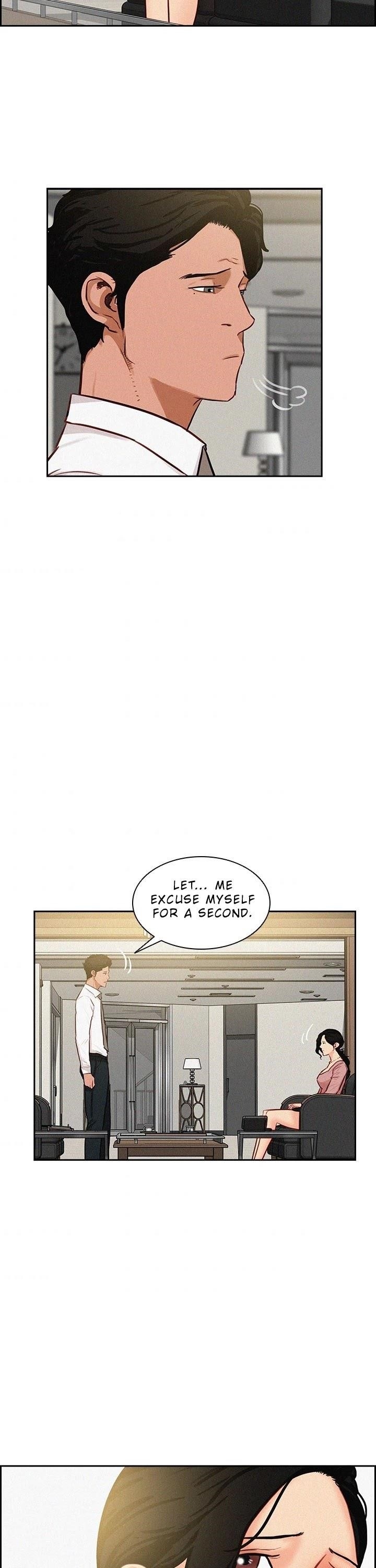 Lord of Money - Chapter 17 Page 23