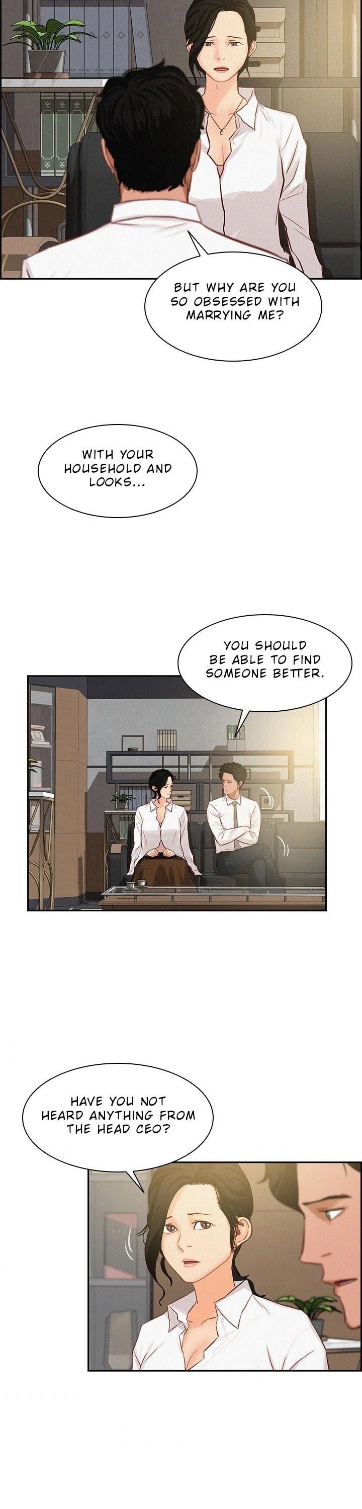 Lord of Money - Chapter 17 Page 30