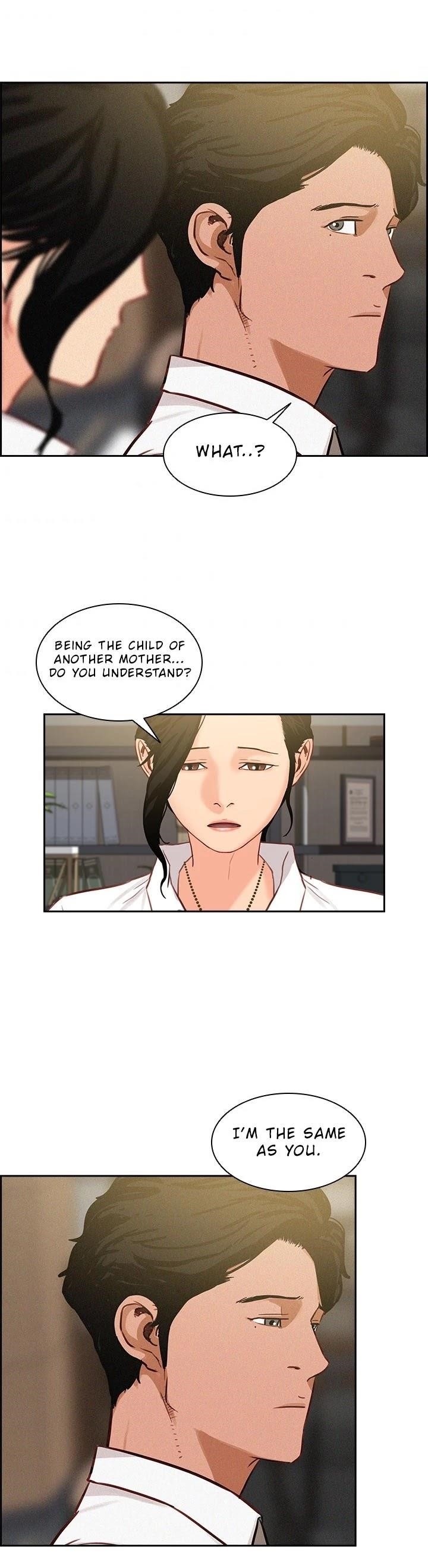 Lord of Money - Chapter 17 Page 31