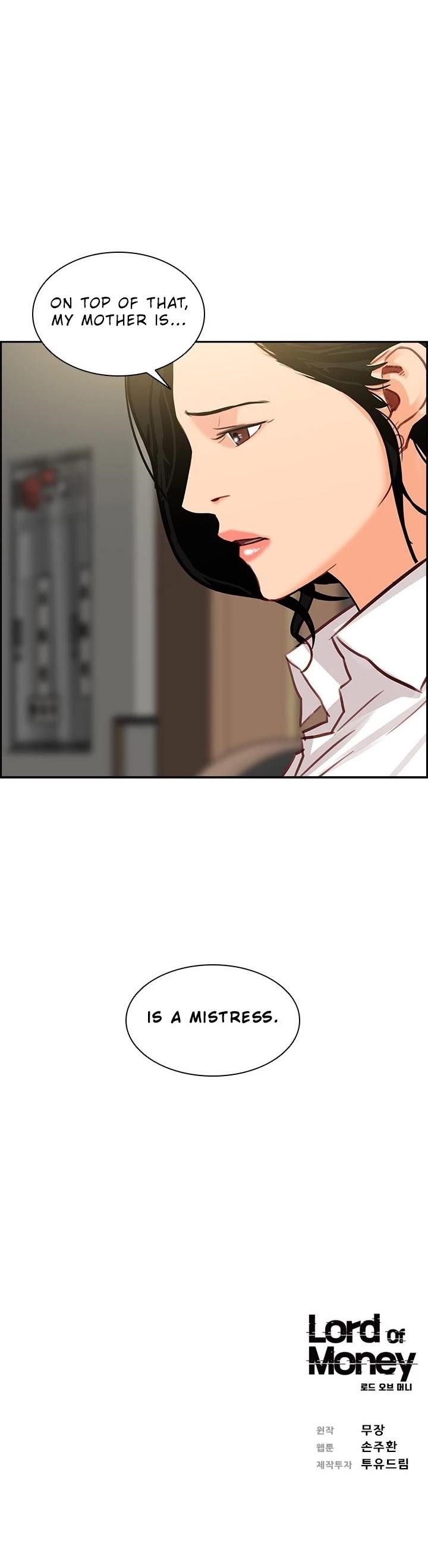 Lord of Money - Chapter 17 Page 32