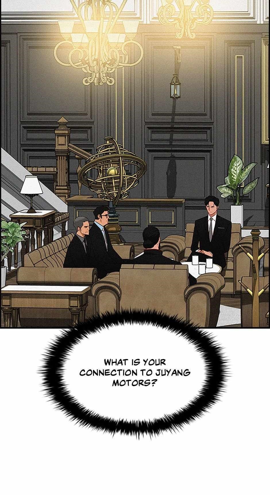 Lord of Money - Chapter 170 Page 26