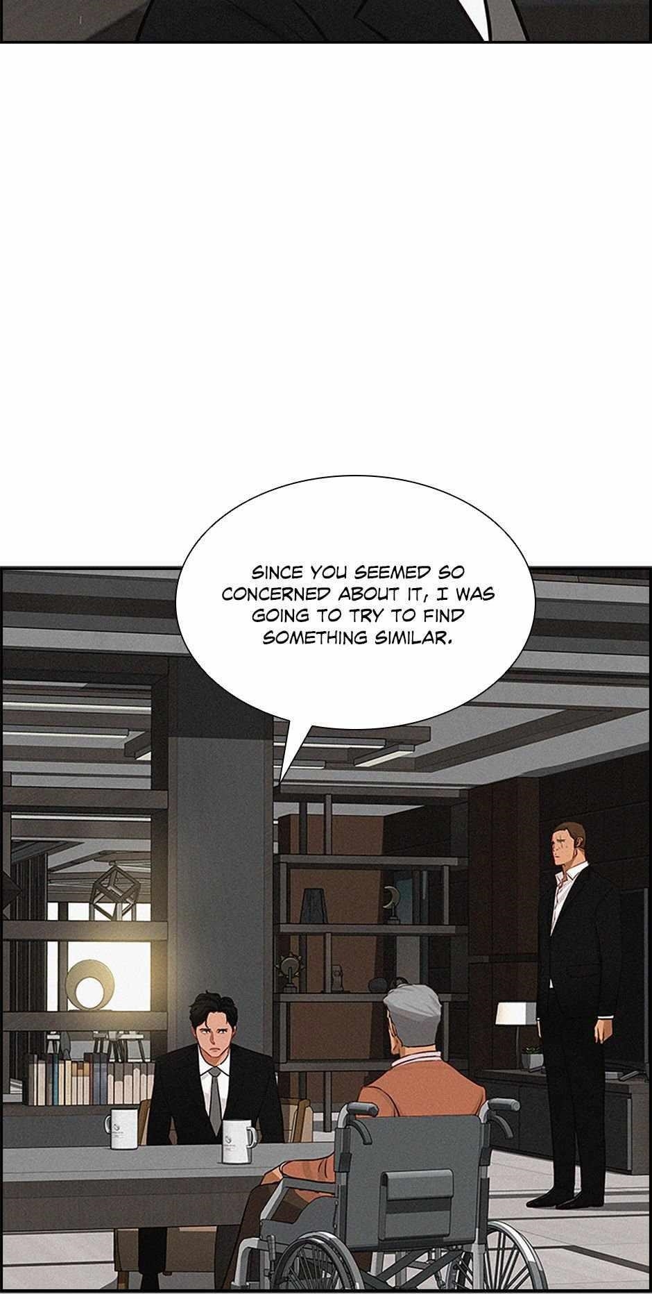 Lord of Money - Chapter 170 Page 53