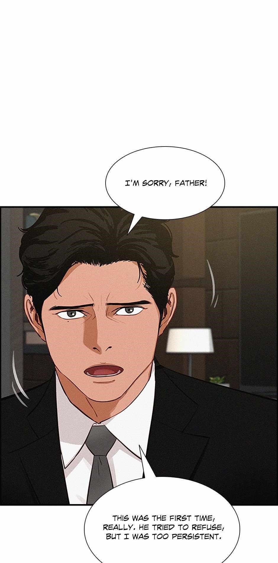 Lord of Money - Chapter 170 Page 55