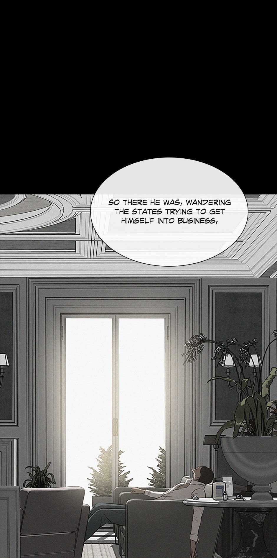 Lord of Money - Chapter 170 Page 64