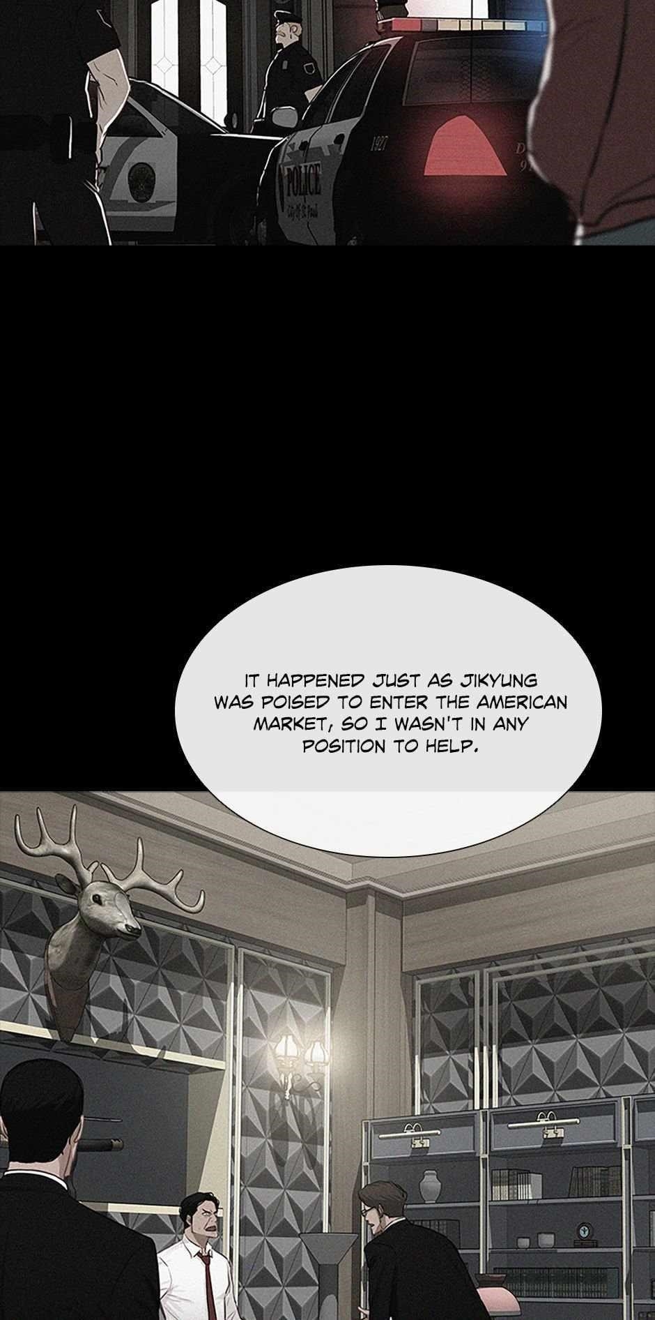 Lord of Money - Chapter 170 Page 66