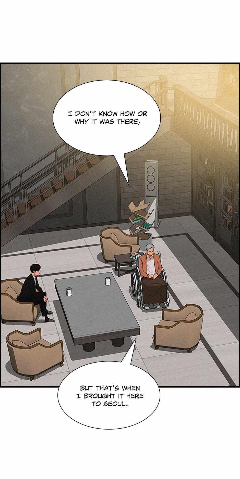 Lord of Money - Chapter 170 Page 73