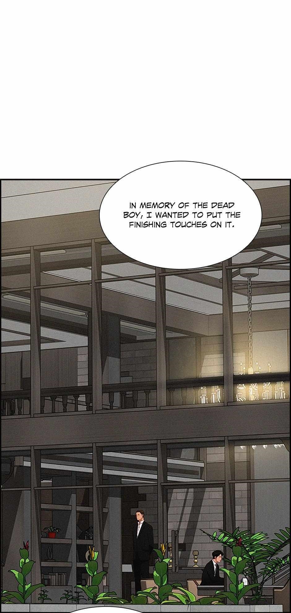 Lord of Money - Chapter 170 Page 74