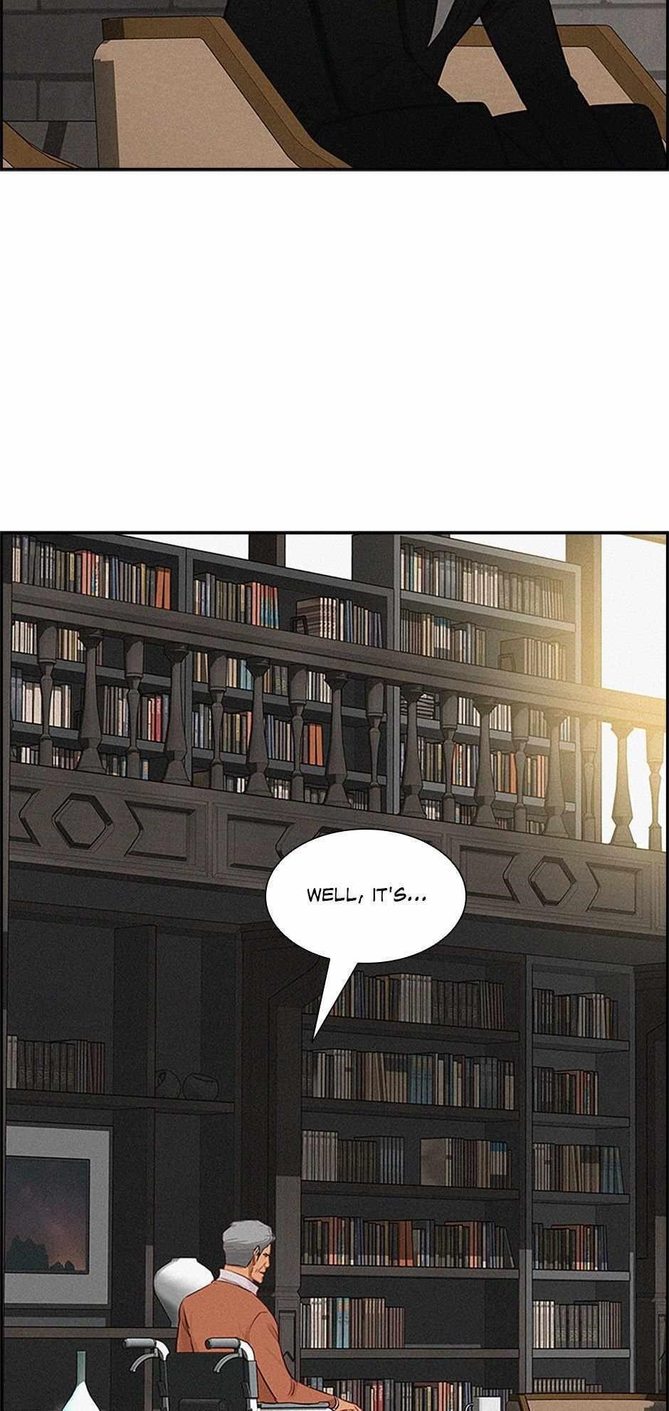 Lord of Money - Chapter 170 Page 76