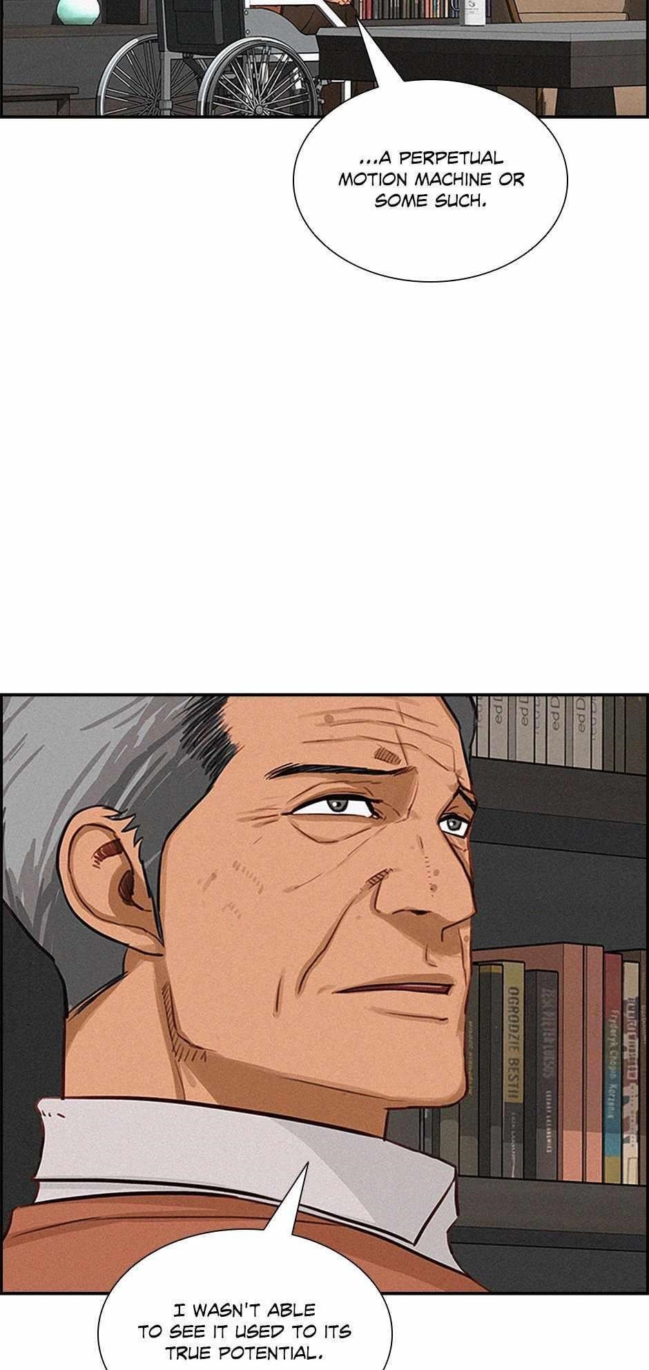 Lord of Money - Chapter 170 Page 77