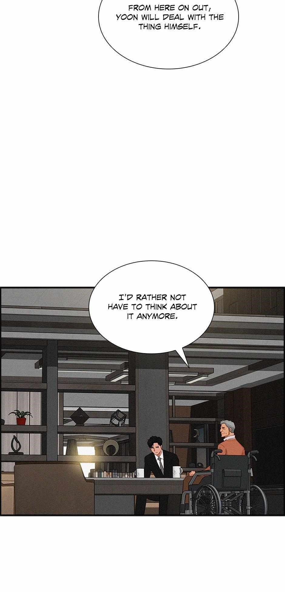 Lord of Money - Chapter 171 Page 12