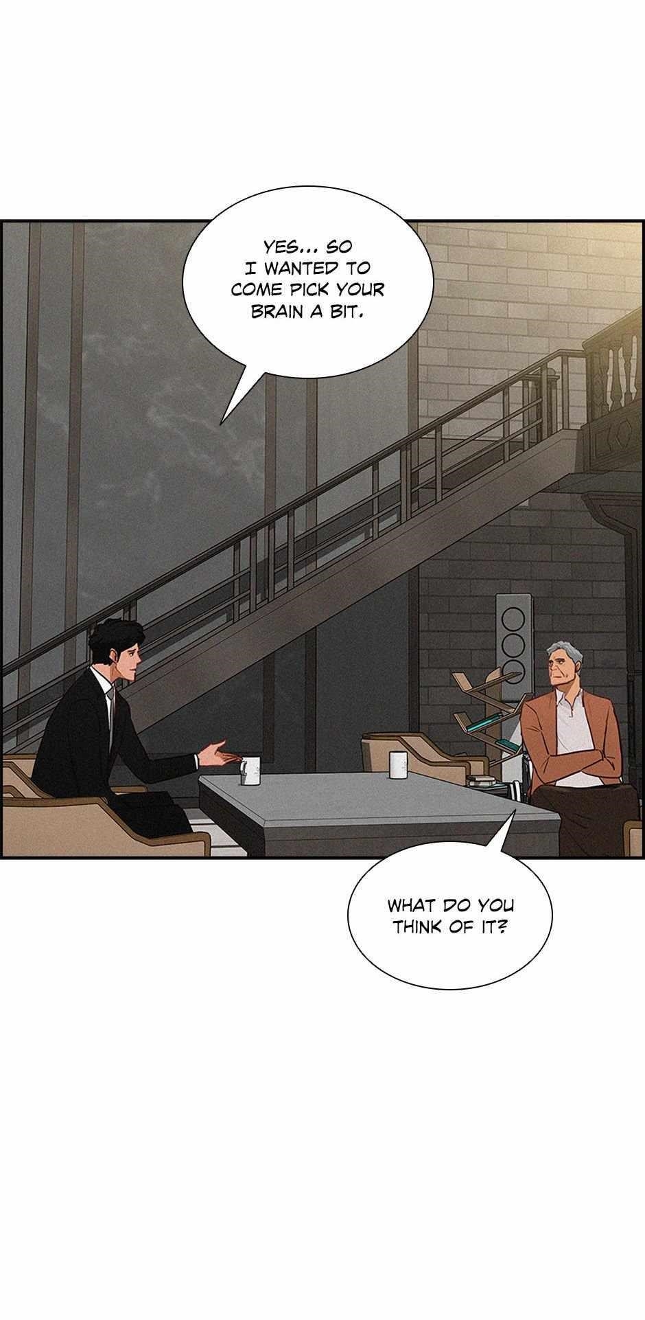 Lord of Money - Chapter 171 Page 17