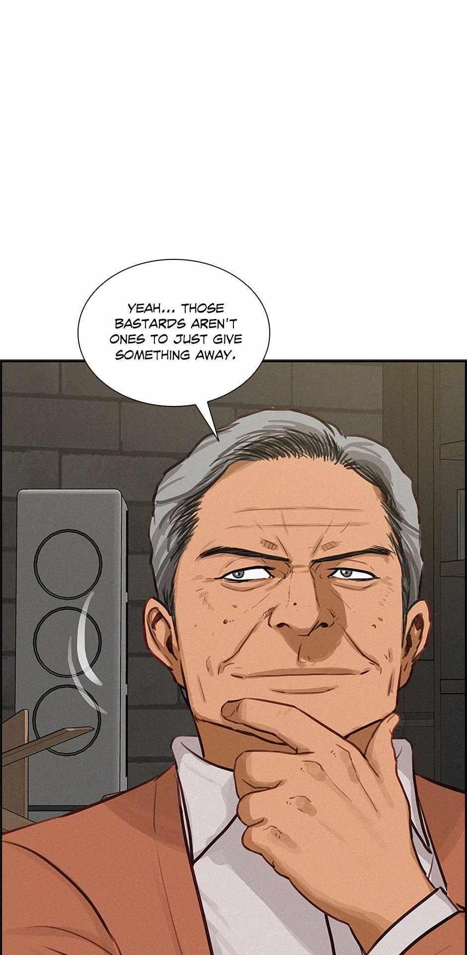 Lord of Money - Chapter 171 Page 19