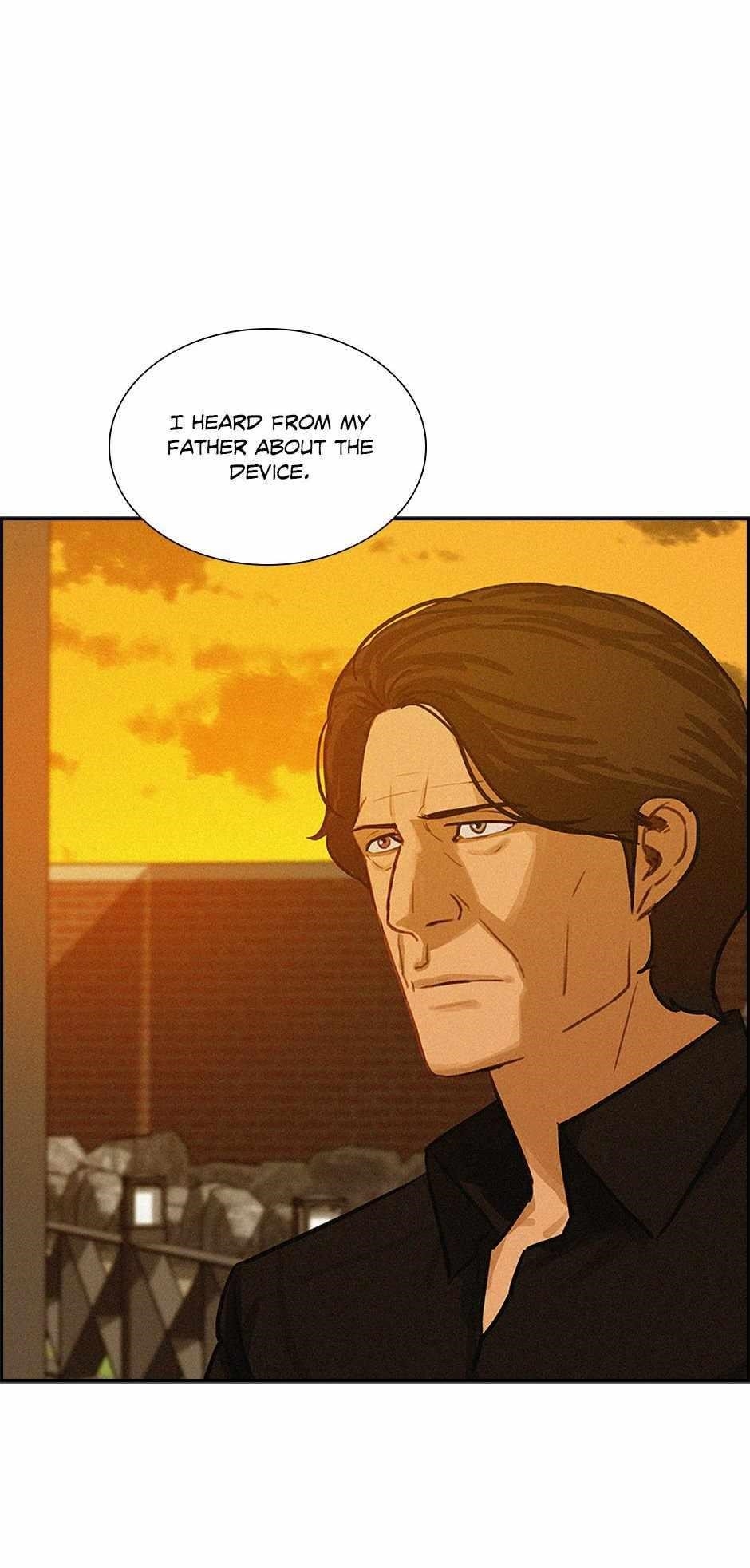 Lord of Money - Chapter 171 Page 38