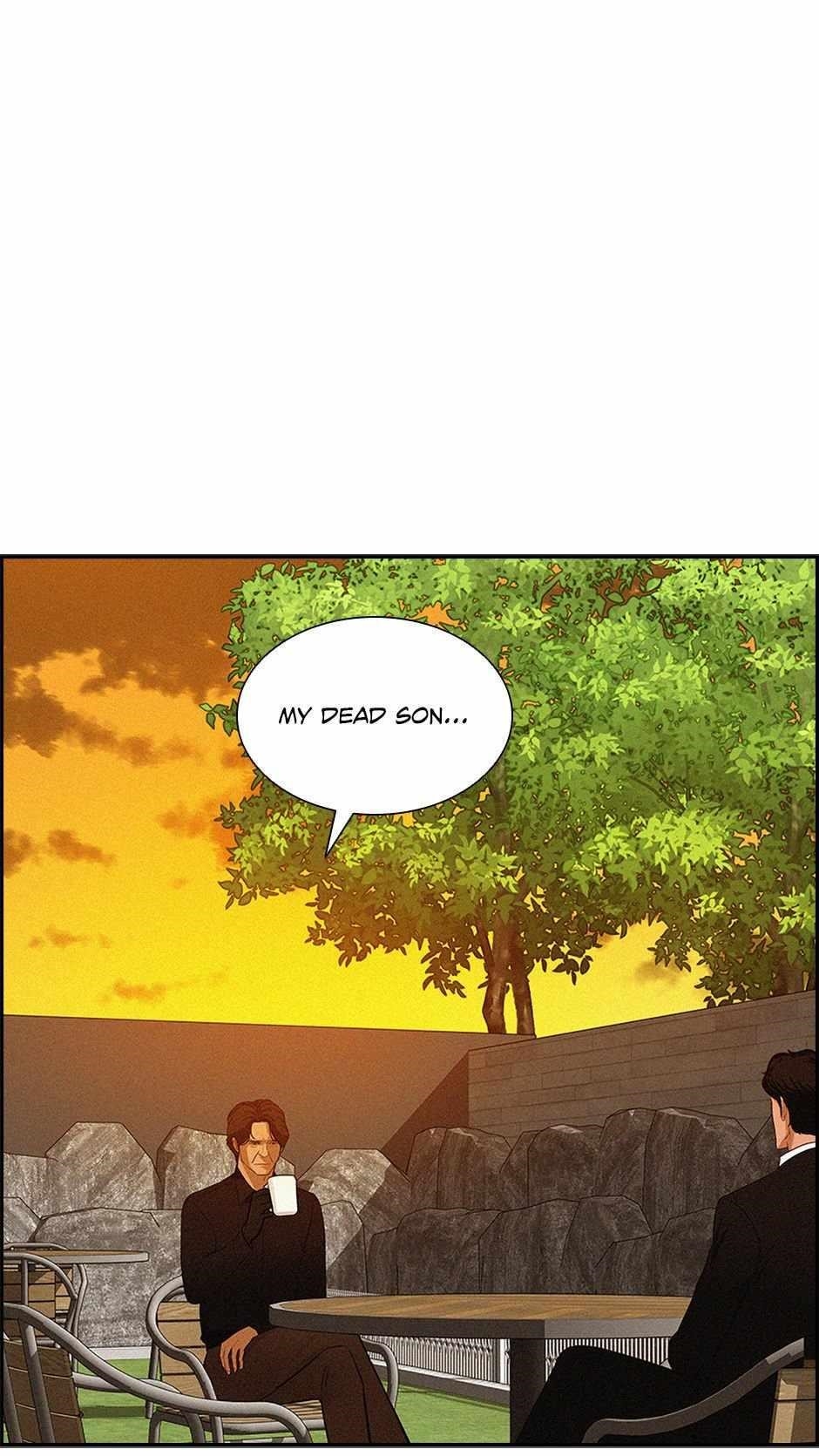 Lord of Money - Chapter 171 Page 45